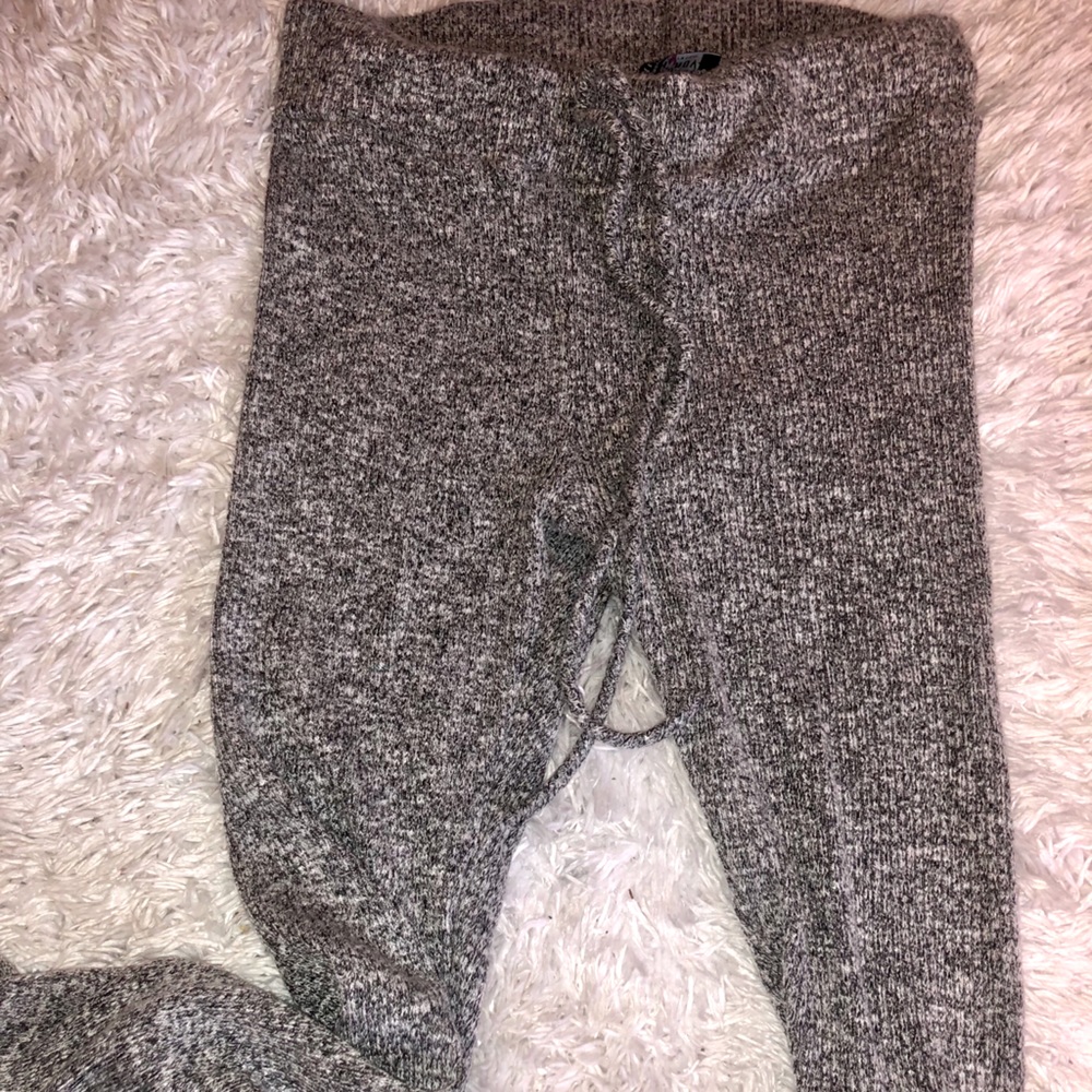 Fashion nova wanderlust leggings ♡
